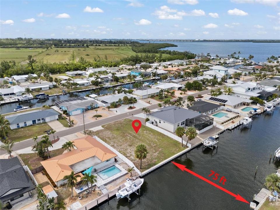 На продажу: $725,000 (0.21 acres)