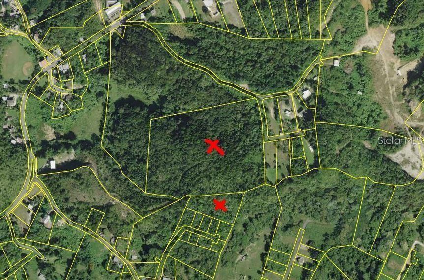 待售: $229,000 (19.50 acres)