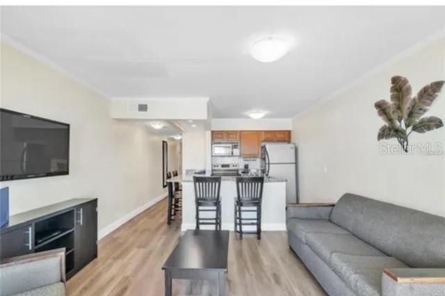 На продажу: $260,000 (1 спален, 1 ванн, 516 Квадратных фут)