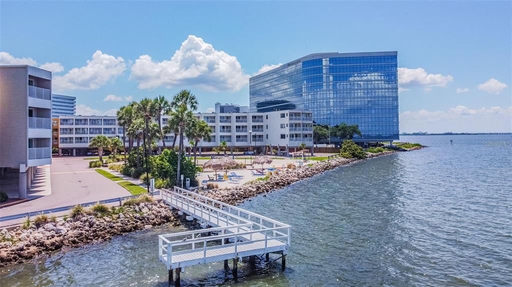 На продажу: $260,000 (1 спален, 1 ванн, 516 Квадратных фут)