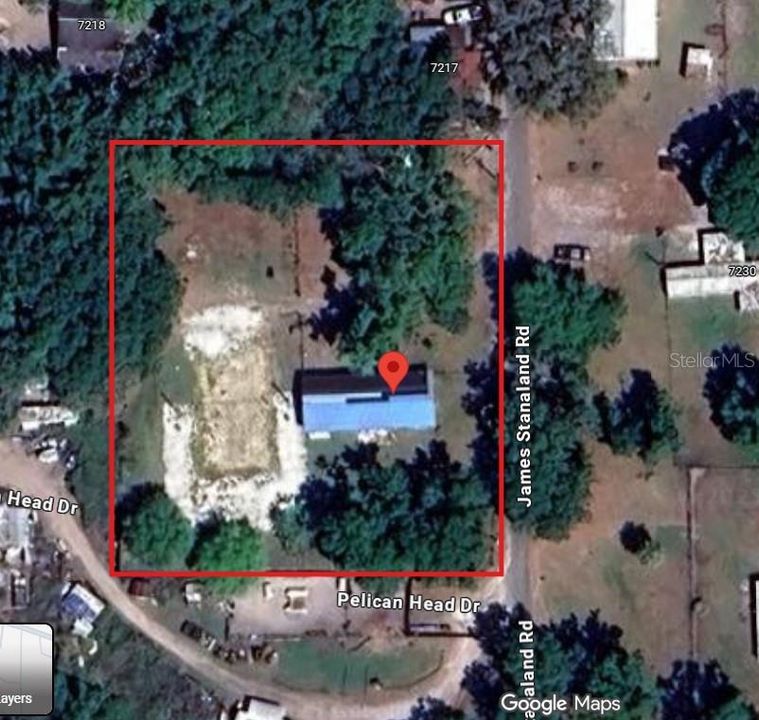 For Sale: $179,999 (0.99 acres)