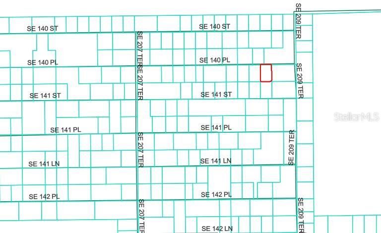 For Sale: $6,500 (0.19 acres)