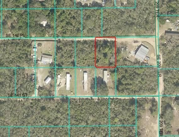 For Sale: $6,500 (0.19 acres)