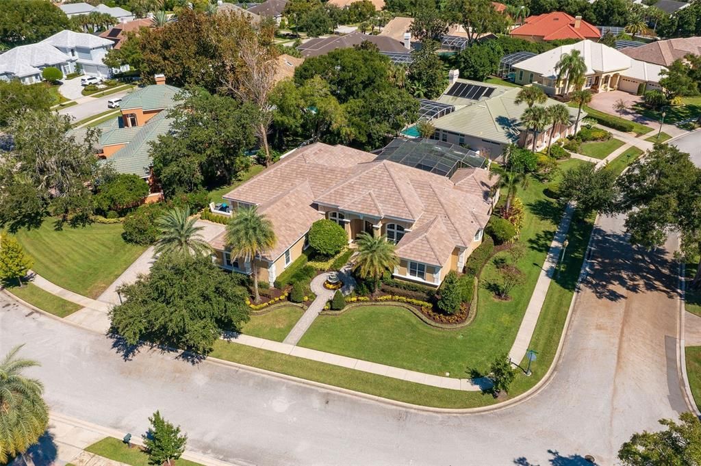 合同活跃: $1,195,000 (5 贝兹, 4 浴室, 4277 平方英尺)