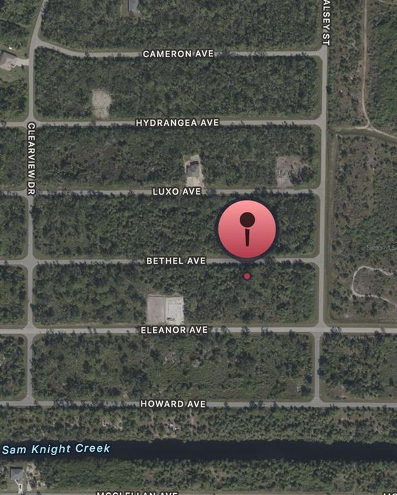 待售: $12,990 (0.23 acres)