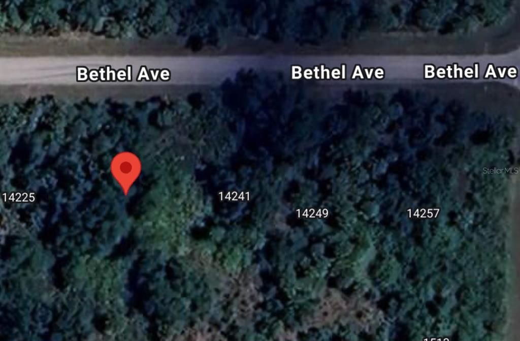 待售: $12,990 (0.23 acres)