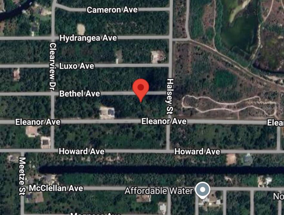 待售: $12,990 (0.23 acres)