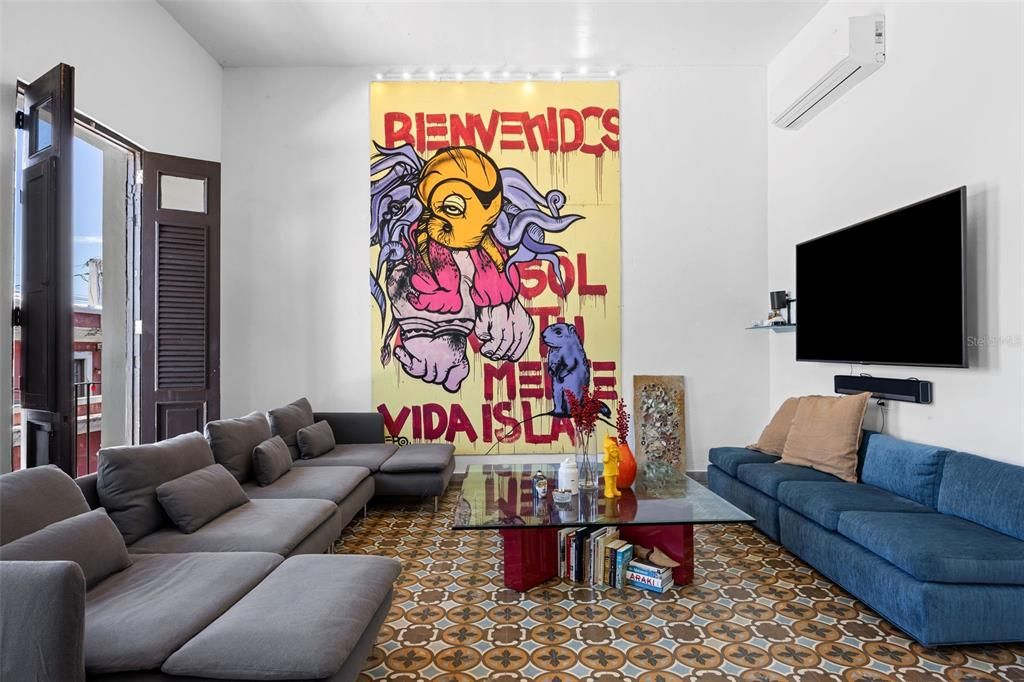 En Venta: $1,800,000 (3 camas, 3 baños, 1998 Pies cuadrados)