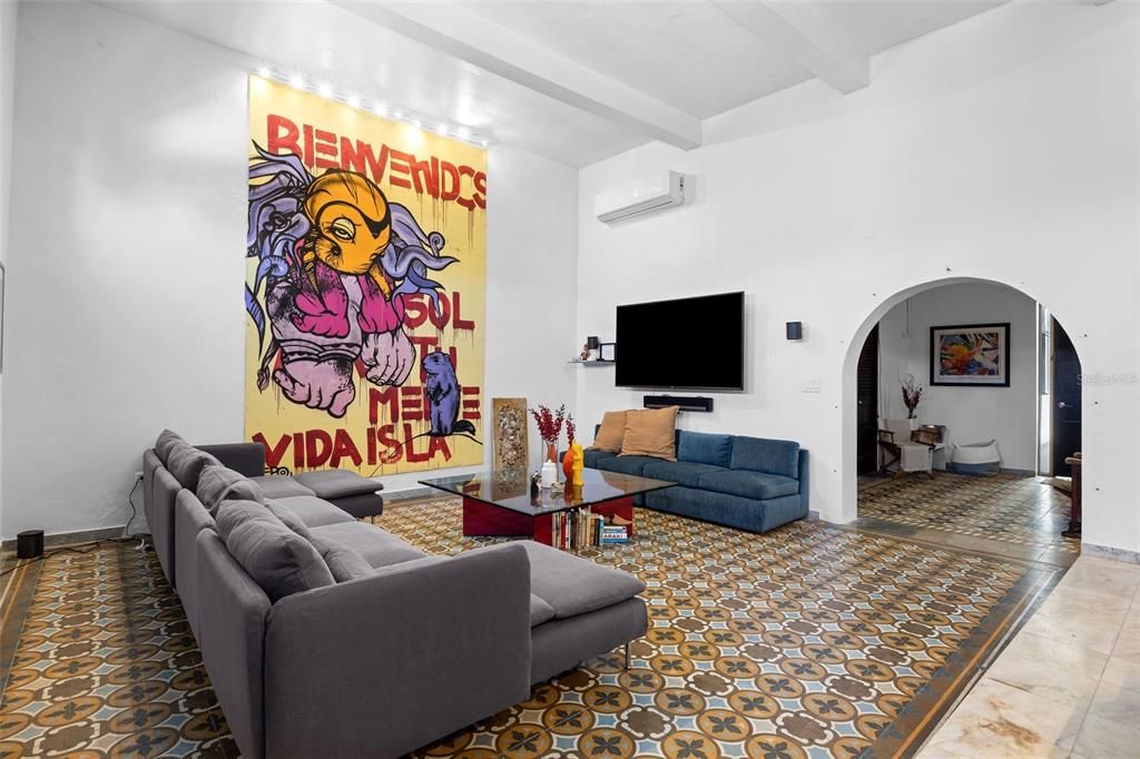 En Venta: $1,800,000 (3 camas, 3 baños, 1998 Pies cuadrados)