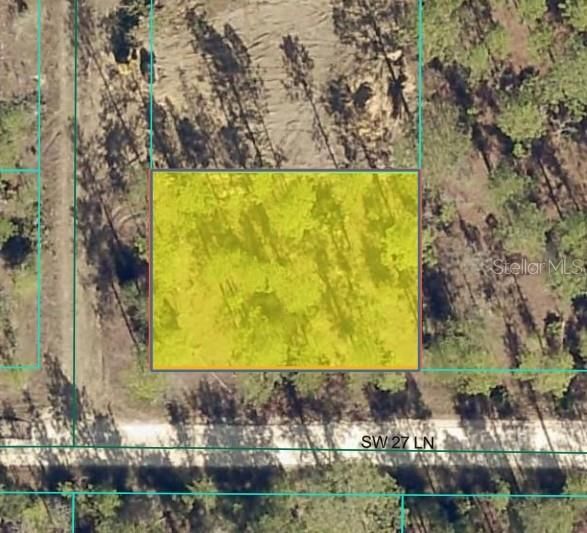 Vendido Recientemente: $14,000 (0.24 acres)