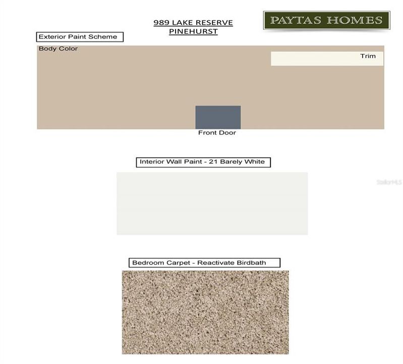 На продажу: $553,672 (4 спален, 3 ванн, 2363 Квадратных фут)