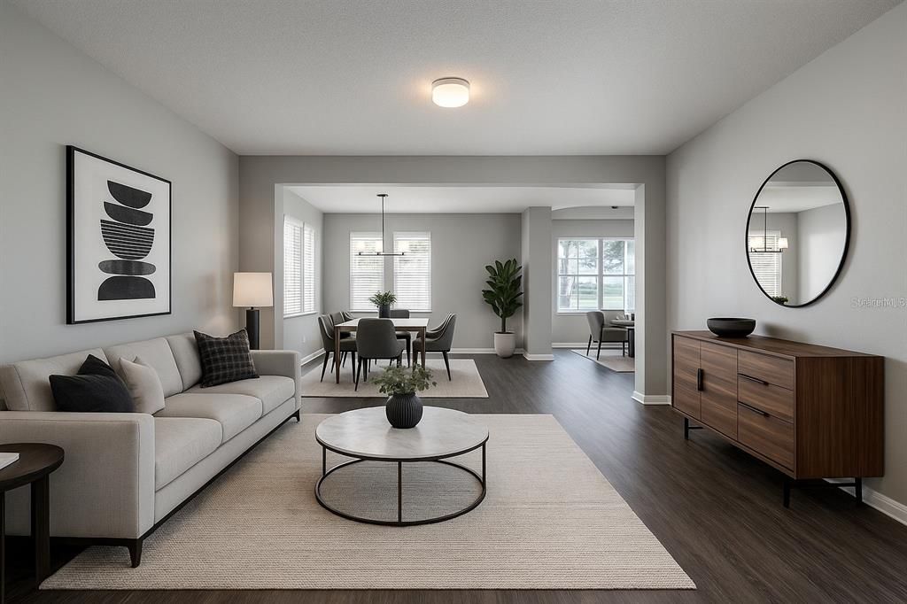 На продажу: $477,000 (5 спален, 2 ванн, 2940 Квадратных фут)