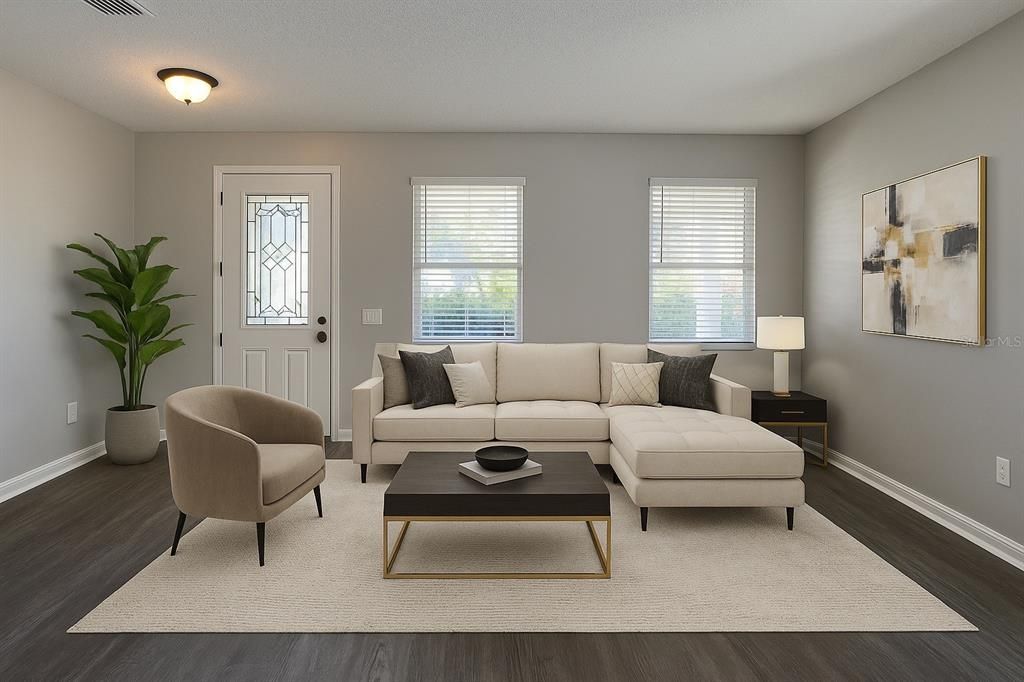 На продажу: $477,000 (5 спален, 2 ванн, 2940 Квадратных фут)