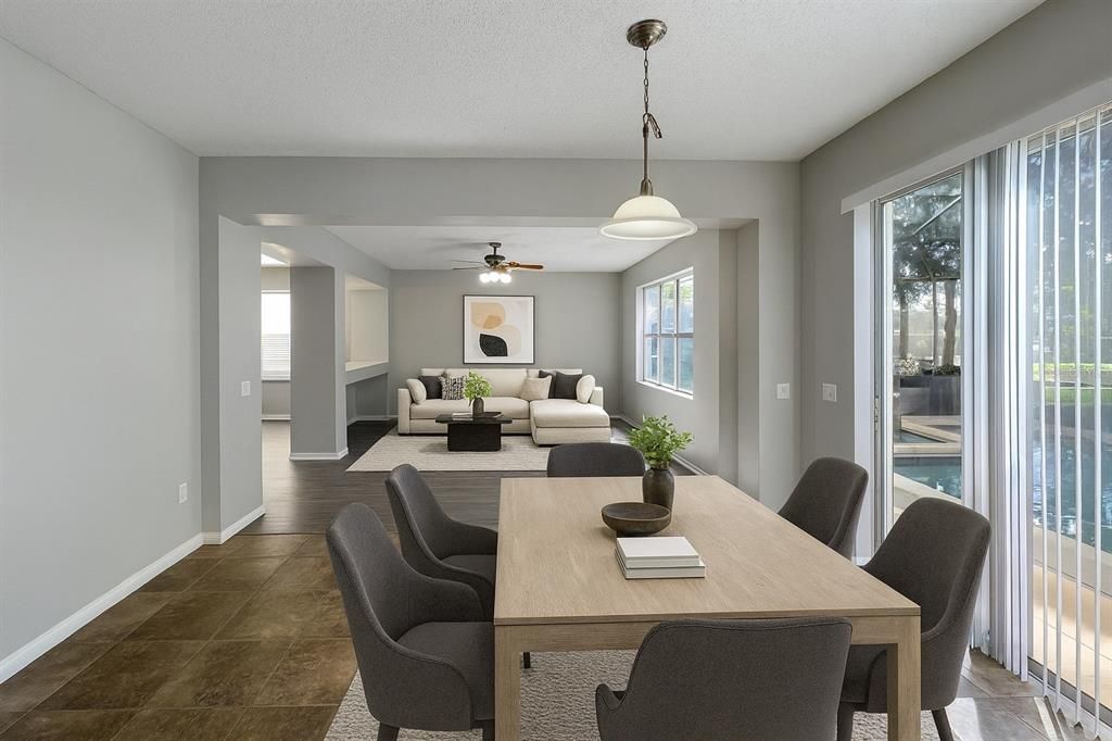 На продажу: $477,000 (5 спален, 2 ванн, 2940 Квадратных фут)