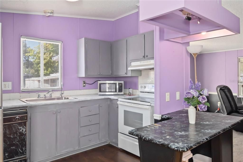 En Venta: $40,000 (2 camas, 2 baños, 1200 Pies cuadrados)