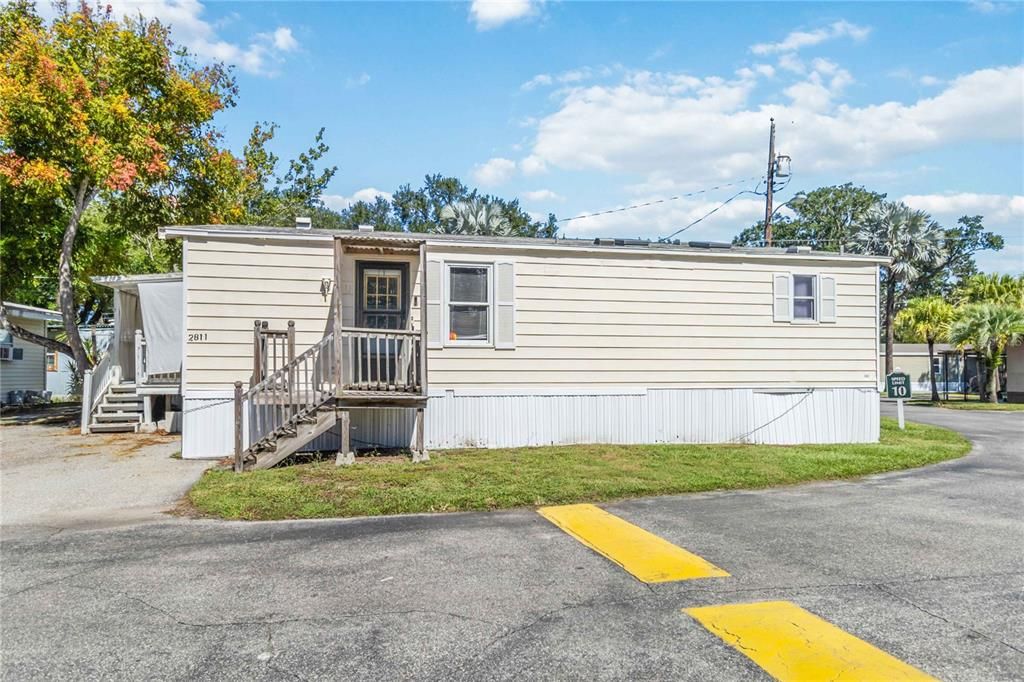 En Venta: $40,000 (2 camas, 2 baños, 1200 Pies cuadrados)