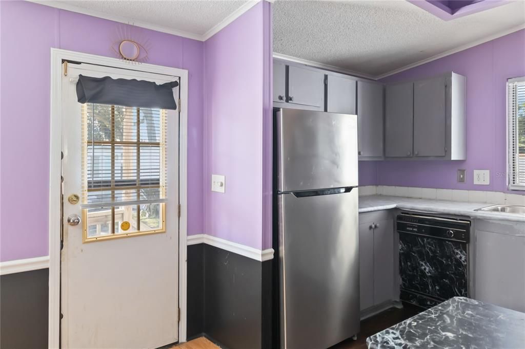 En Venta: $40,000 (2 camas, 2 baños, 1200 Pies cuadrados)