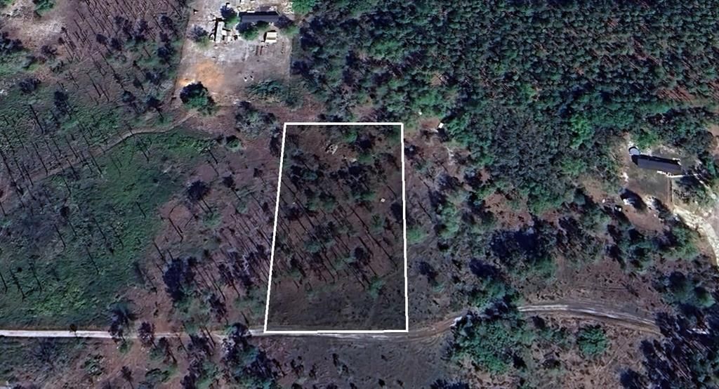 Vendido Recientemente: $13,000 (1.25 acres)