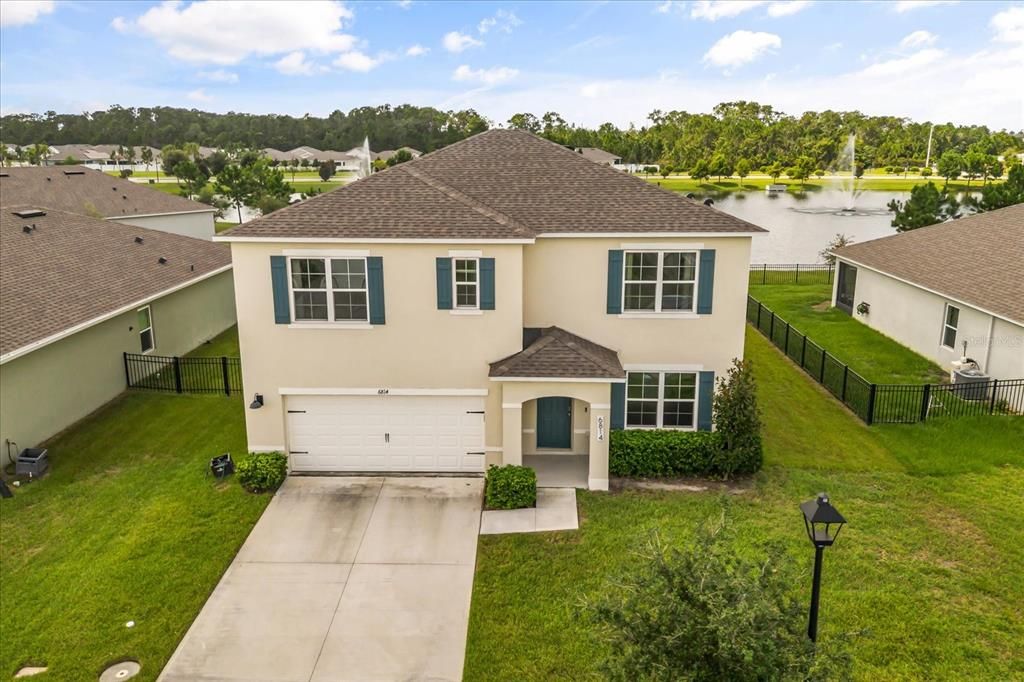 出租: $2,600 (5 贝兹, 3 浴室, 2626 平方英尺)