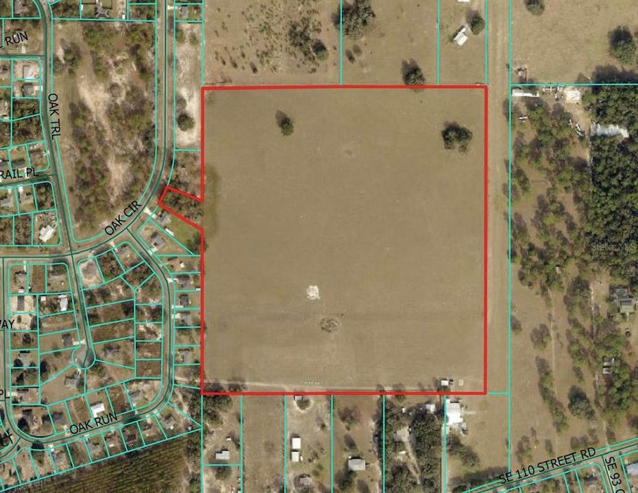 待售: $999,000 (37.58 acres)