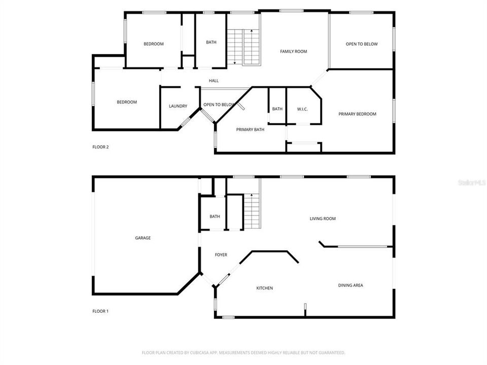 Active With Contract: $544,900 (3 beds, 2 baths, 2286 Square Feet)