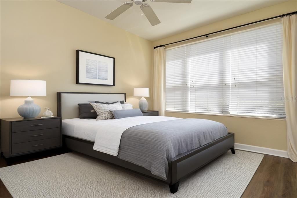 Activo con contrato: $294,000 (3 camas, 2 baños, 1438 Pies cuadrados)