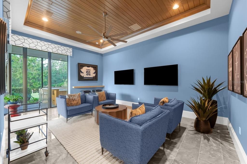 合同活跃: $4,500,000 (4 贝兹, 4 浴室, 4007 平方英尺)