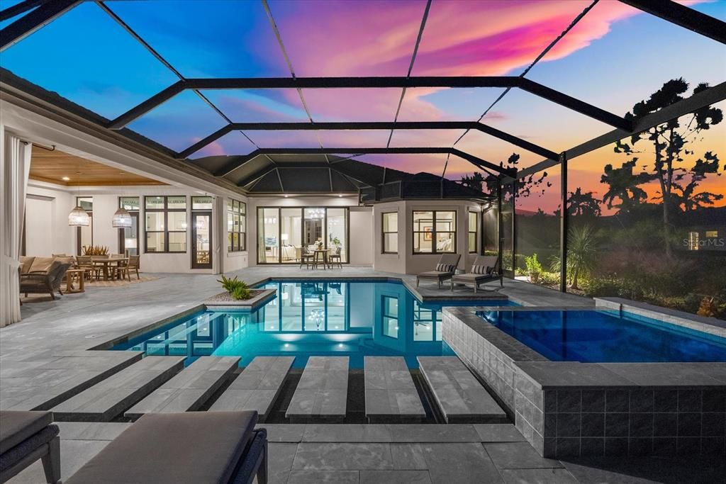 合同活跃: $4,500,000 (4 贝兹, 4 浴室, 4007 平方英尺)