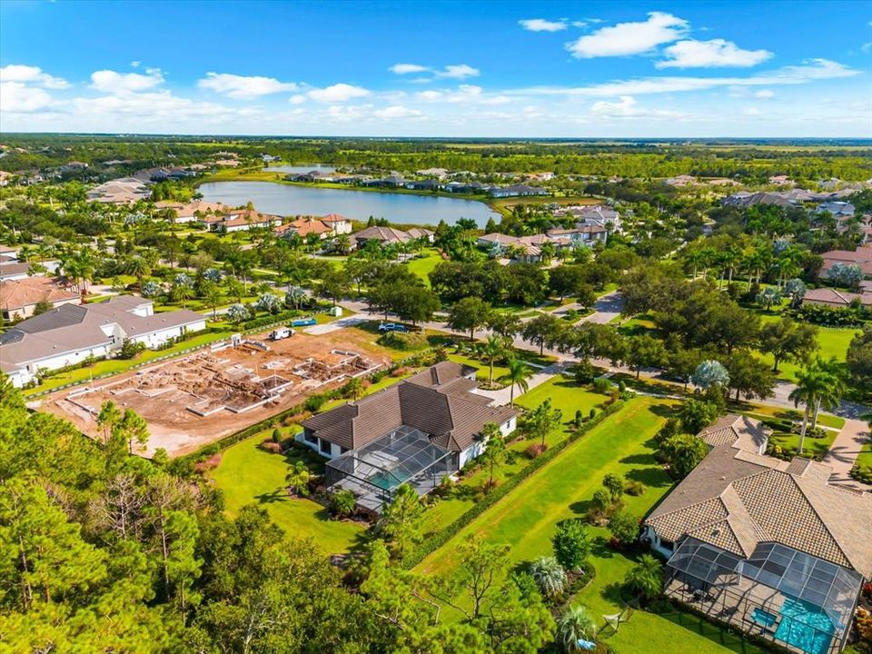 合同活跃: $4,500,000 (4 贝兹, 4 浴室, 4007 平方英尺)