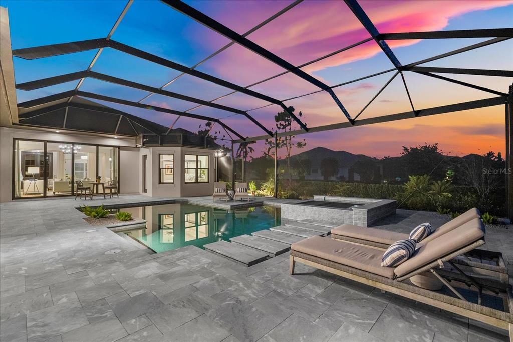 合同活跃: $4,500,000 (4 贝兹, 4 浴室, 4007 平方英尺)