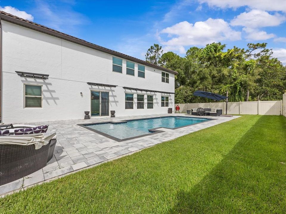 Activo con contrato: $1,124,000 (7 camas, 5 baños, 5131 Pies cuadrados)