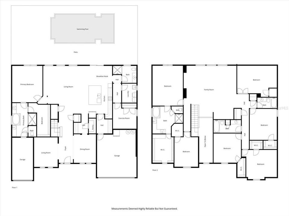 Activo con contrato: $1,124,000 (7 camas, 5 baños, 5131 Pies cuadrados)