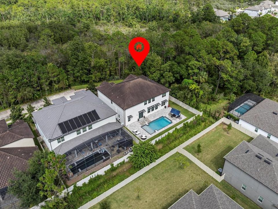 Activo con contrato: $1,124,000 (7 camas, 5 baños, 5131 Pies cuadrados)