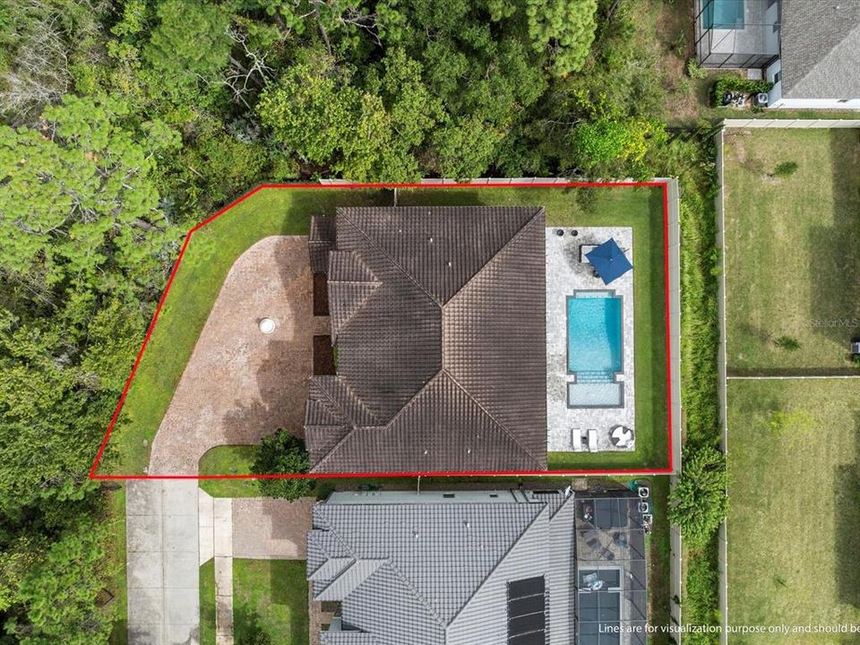 Activo con contrato: $1,124,000 (7 camas, 5 baños, 5131 Pies cuadrados)