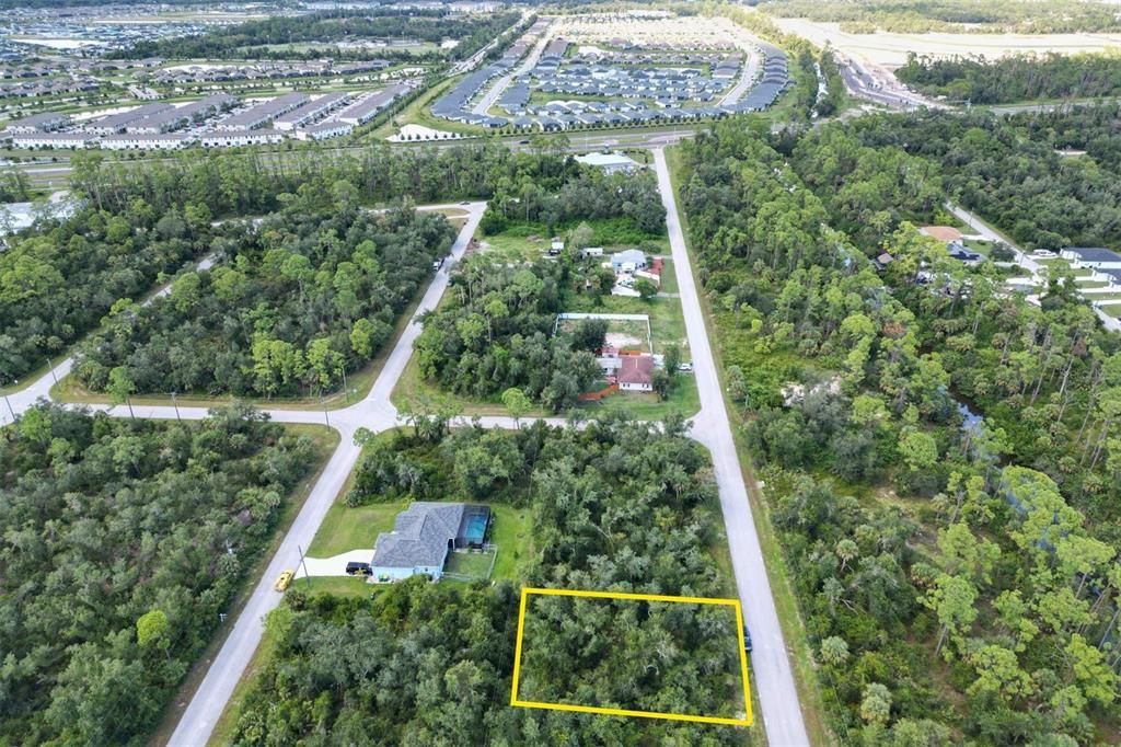 For Sale: $60,000 (0.23 acres)