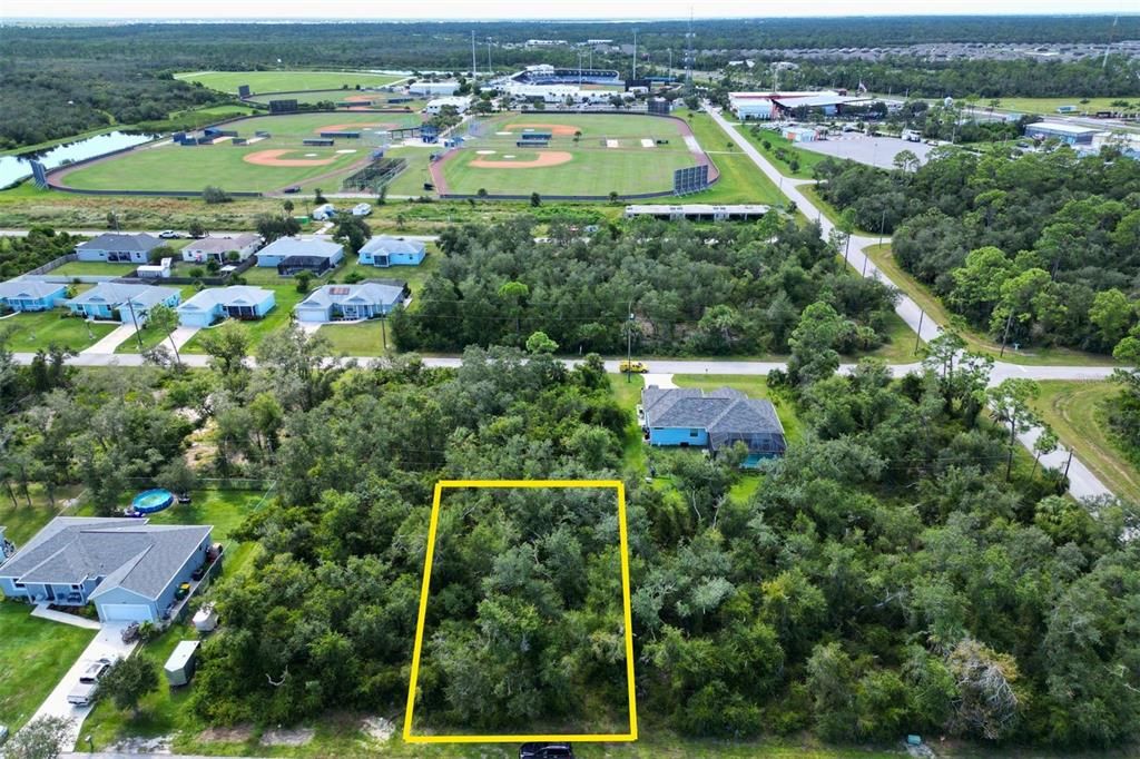 For Sale: $60,000 (0.23 acres)