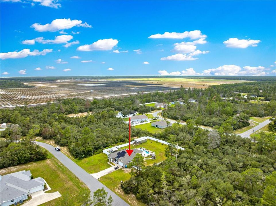 Activo con contrato: $383,000 (3 camas, 2 baños, 1936 Pies cuadrados)