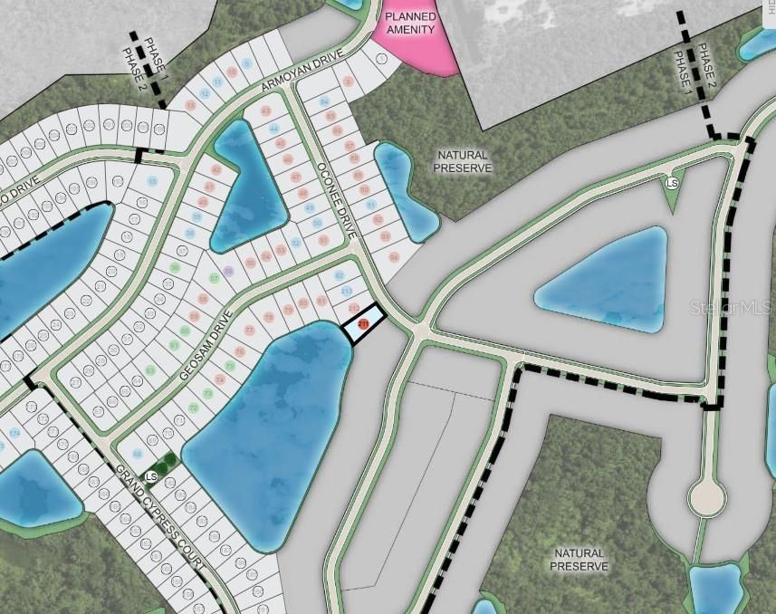 На продажу: $428,990 (3 спален, 2 ванн, 2055 Квадратных фут)