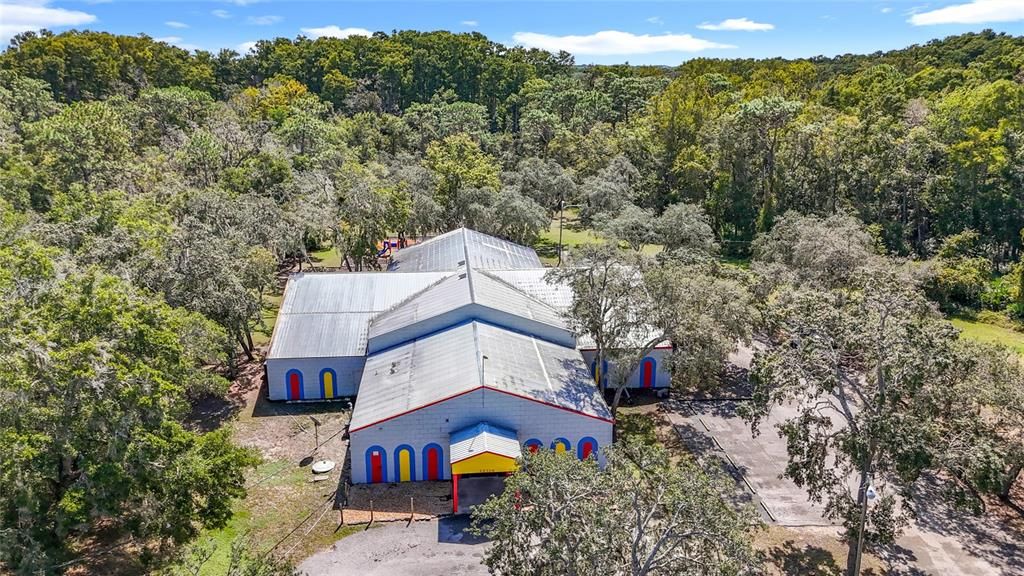 For Sale: $1,875,000 (7.58 acres)