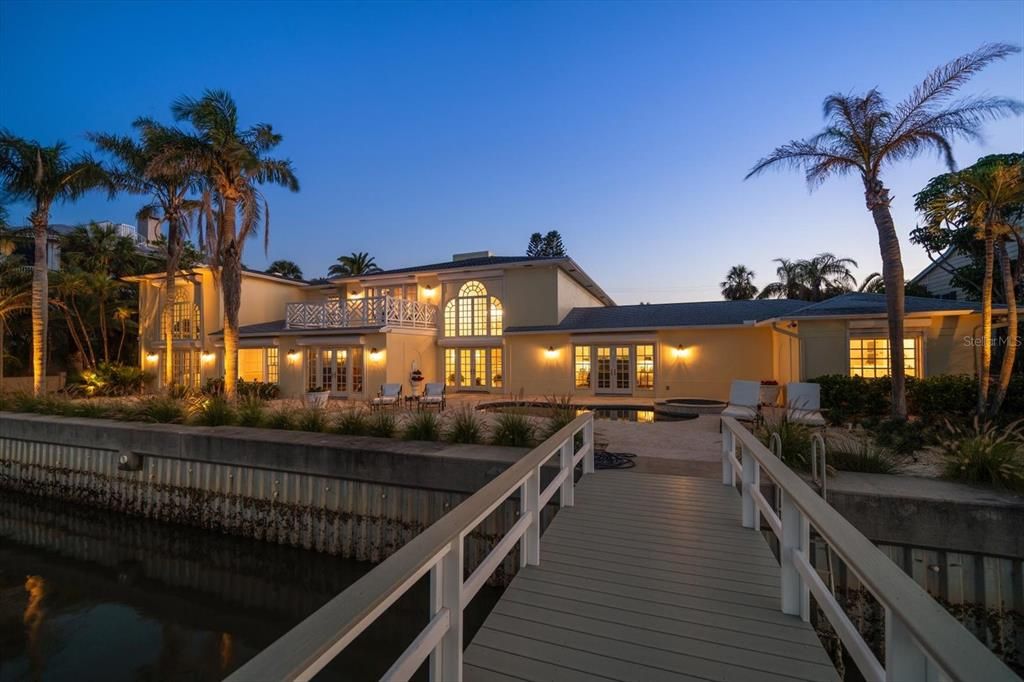 На продажу: $6,290,000 (4 спален, 5 ванн, 7793 Квадратных фут)