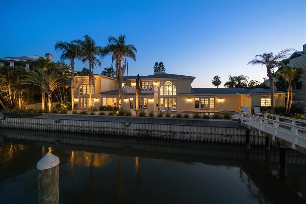 На продажу: $6,290,000 (4 спален, 5 ванн, 7793 Квадратных фут)