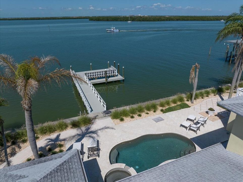 На продажу: $6,290,000 (4 спален, 5 ванн, 7793 Квадратных фут)