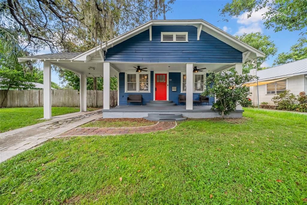 Recently Sold: $365,000 (2 beds, 1 baths, 960 Square Feet)