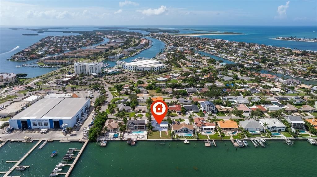 En Venta: $2,295,000 (0.29 acres)