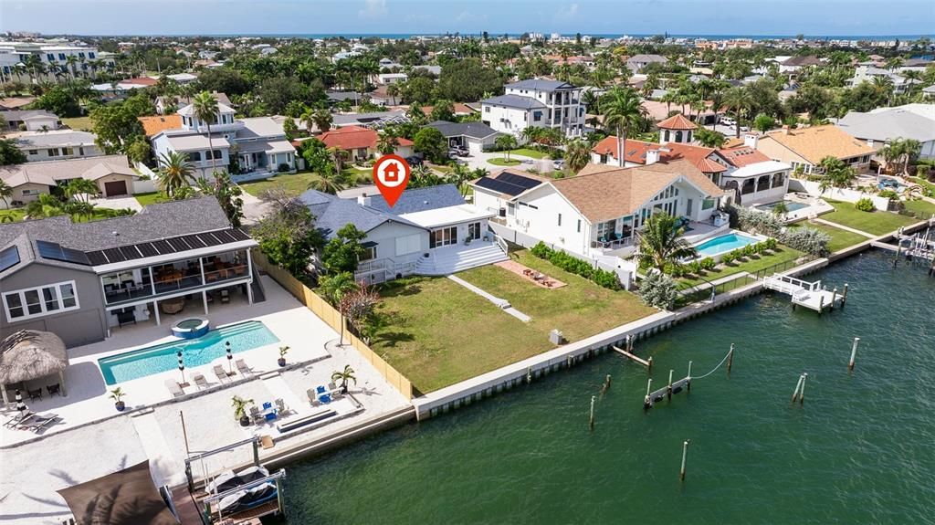 En Venta: $2,295,000 (0.29 acres)