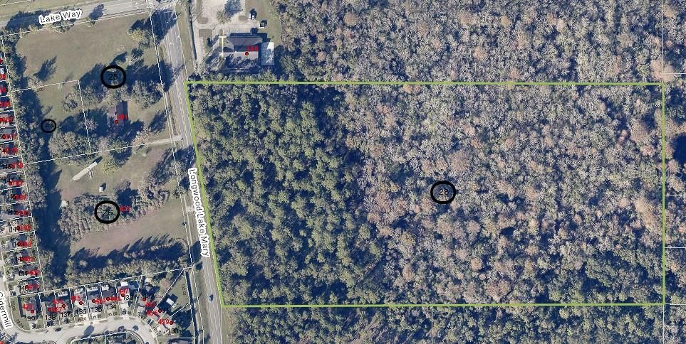 На продажу: $1,999,999 (16.00 acres)