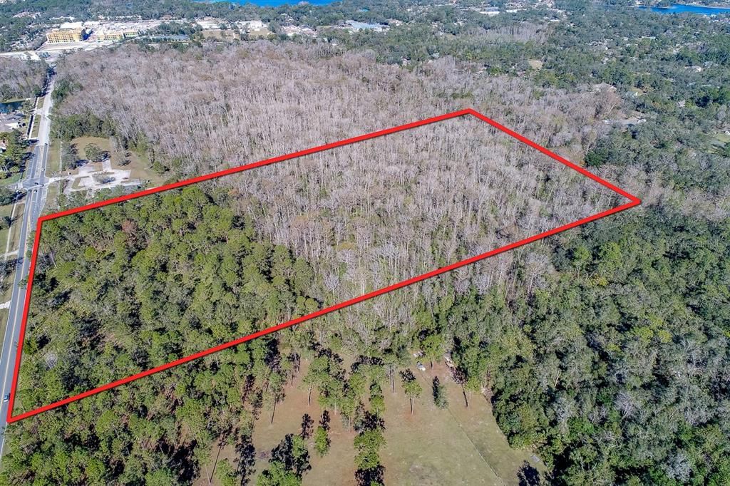 На продажу: $1,999,999 (16.00 acres)