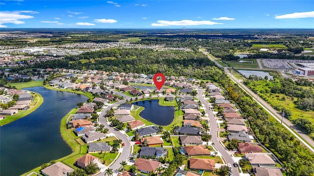 待售: $584,999 (4 贝兹, 3 浴室, 2656 平方英尺)