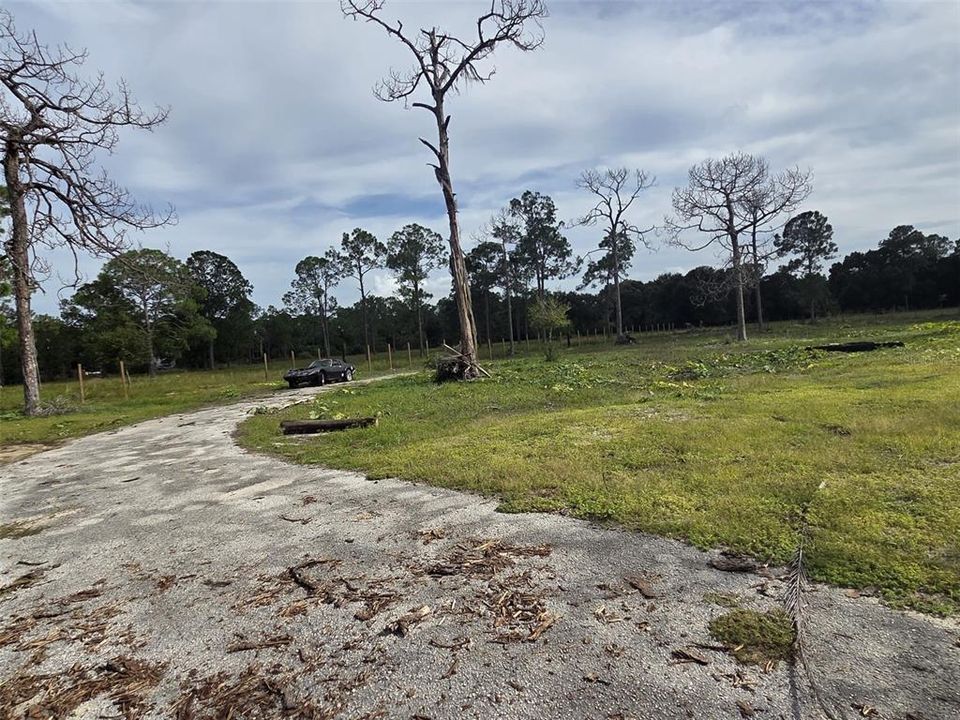 Active With Contract: $100,000 (2.65 acres)