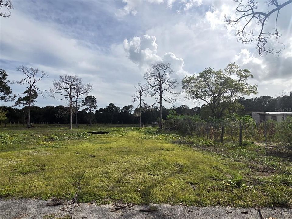 Active With Contract: $100,000 (2.65 acres)